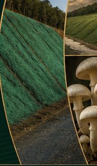 Paisaje verde