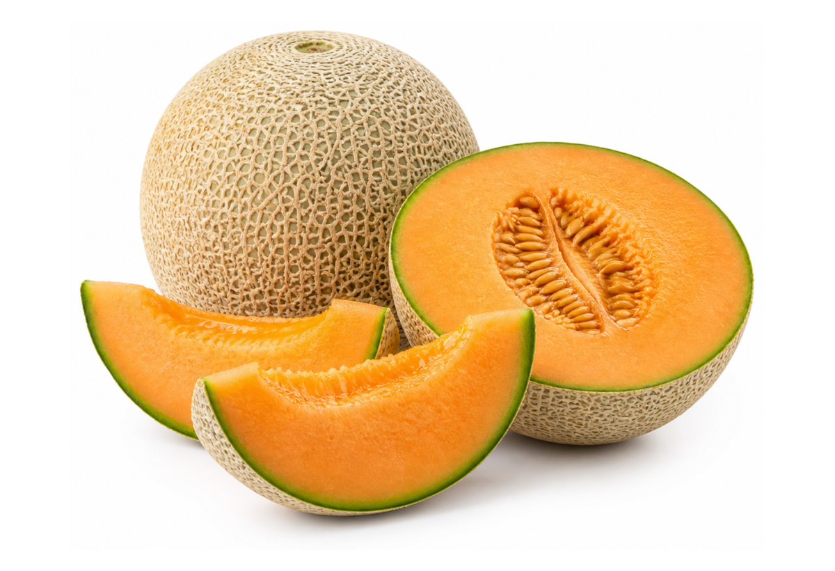 Cantaloupe Americano