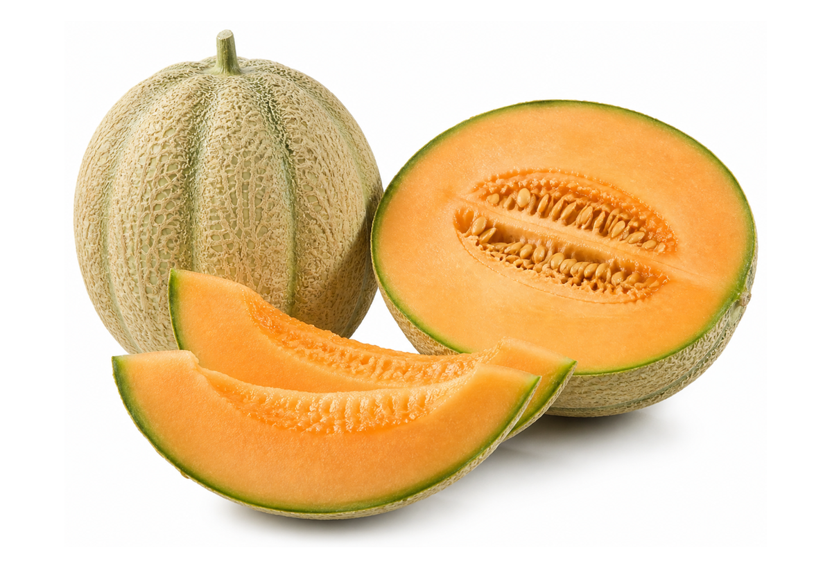 Cantaloupe Italiano